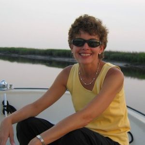 Meet your Posher, Annette